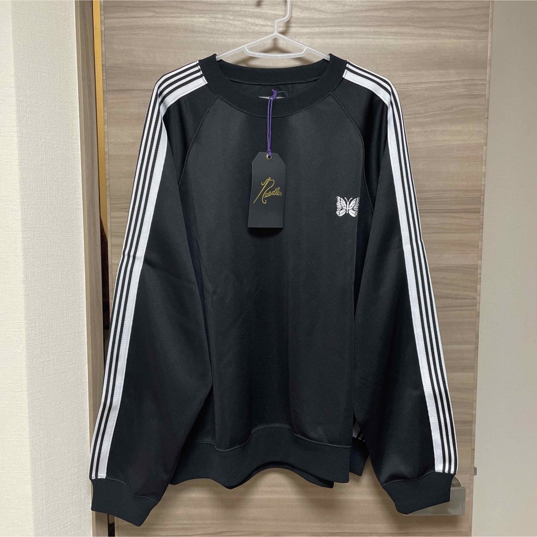 Needles - サイズ変更可能 needles スウェット トレーナー トラック