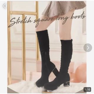 michellMacaron（ブーツ）のフリマアイテム一覧