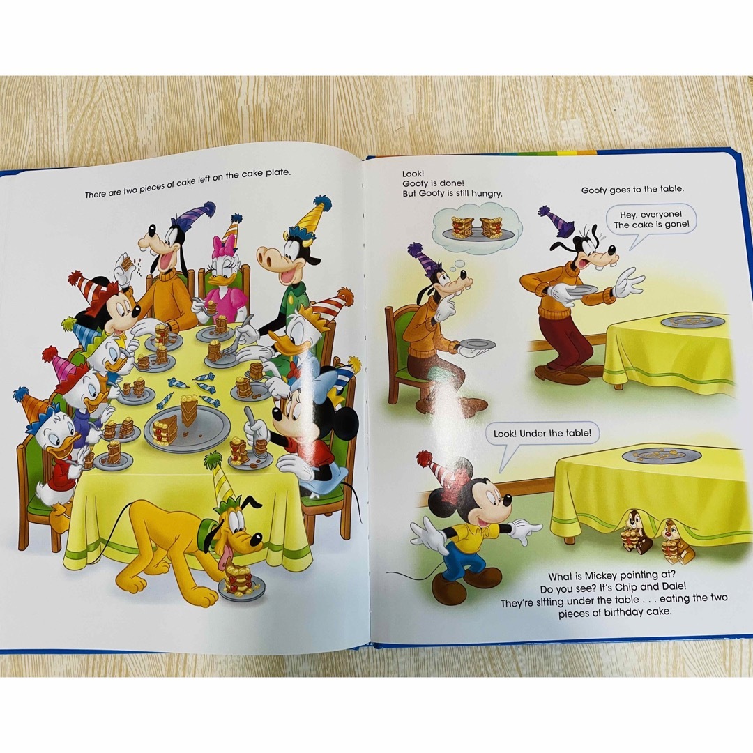 Disney - DWE ディズニー英語 メインプログラムブック第3巻の通販 by