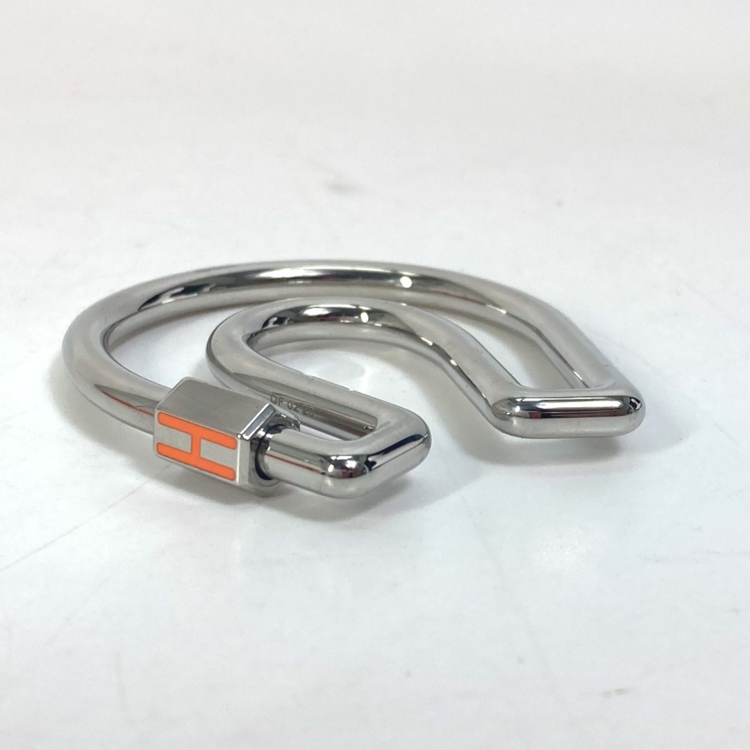 HERMES - エルメス HERMES フェラ ア シュバル Hロゴ チャーム ホース