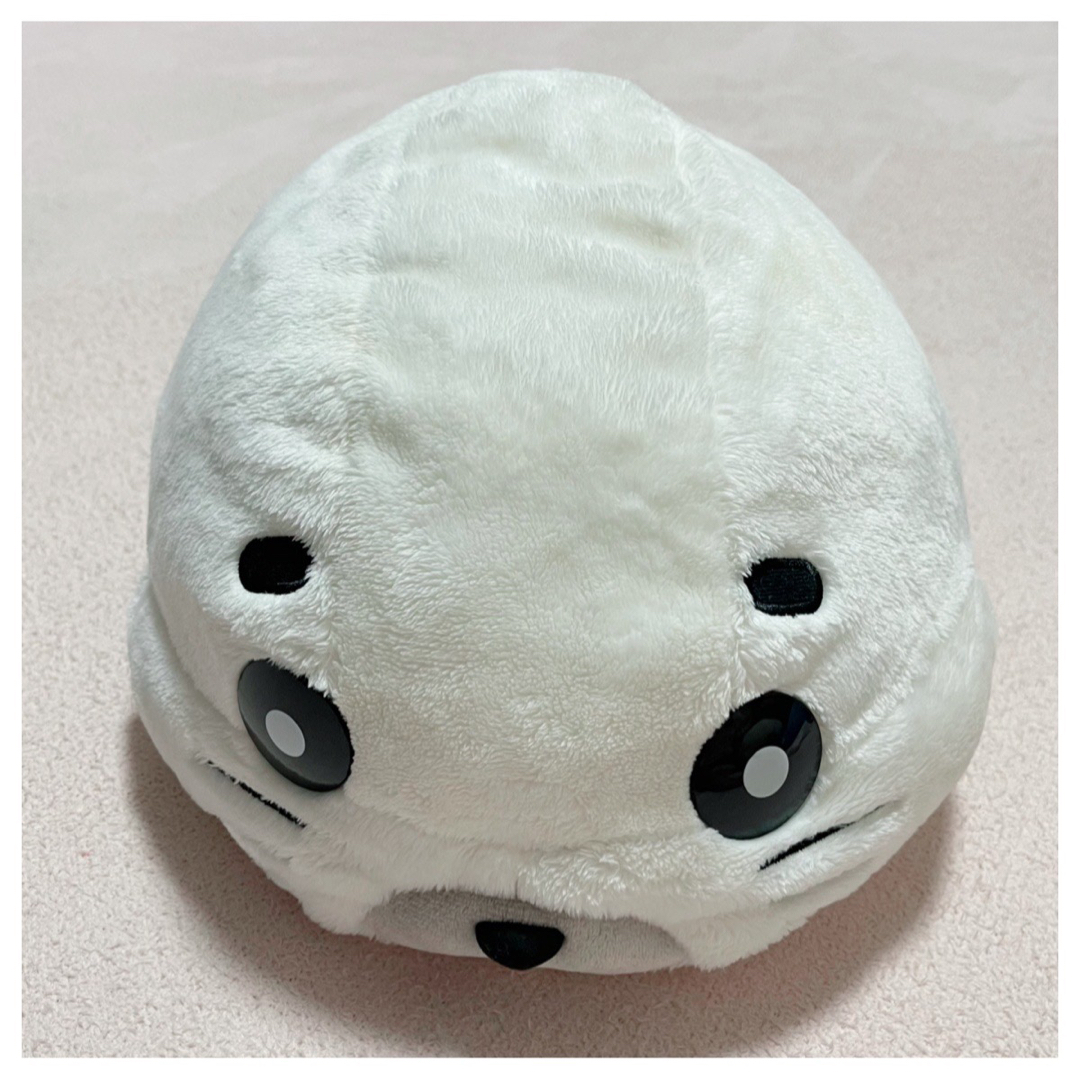 少年アシベ ゴマちゃん ぬいぐるみの通販 by ☆y.h.mama☆25日〜パーツ