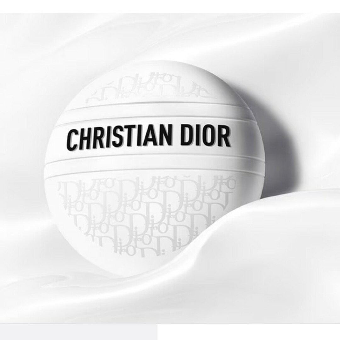 Dior - ディオール ルボーム クリーム マルチクリーム 新品未開封の