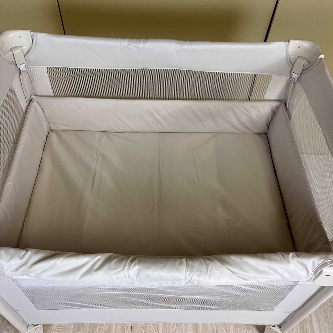 極上クリーニング済☆美品☆アップリカApricaココネルミルク