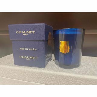 CHAUMET（キャンドル）のフリマアイテム一覧
