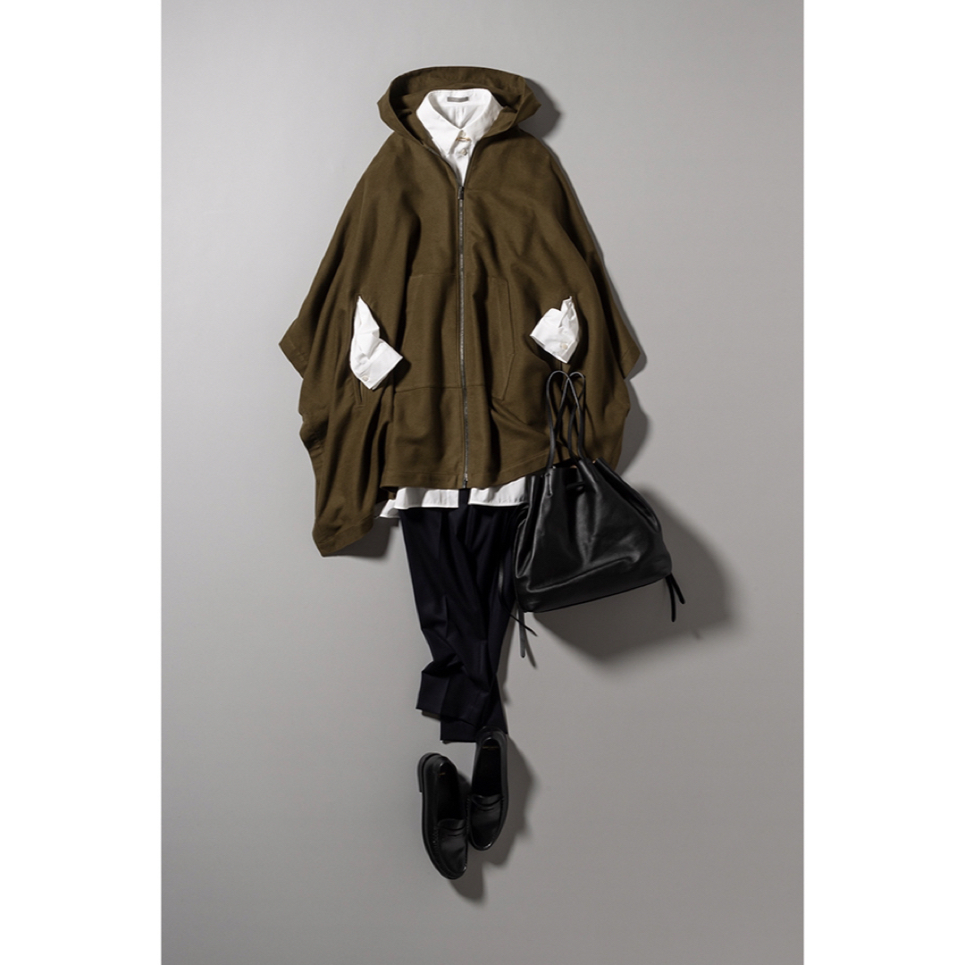 Theory luxe - Theory luxe 21aw ポンチョコートの通販 by yu♡'s shop