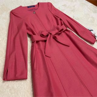 M'S GRACY（ロングコート ・ ピンク/桃色系）のフリマアイテム一覧