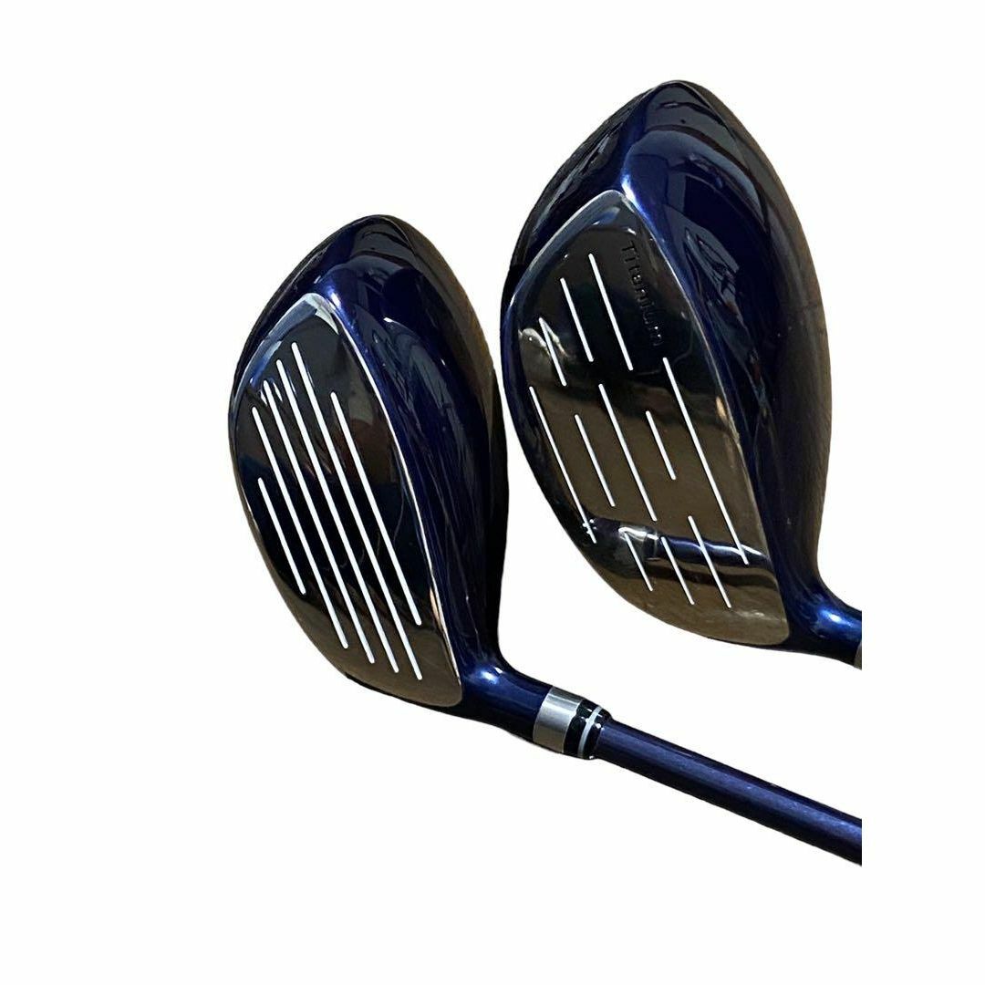 wilson - ウィルソン Wilson レディース ゴルフクラブ セットの通販 by