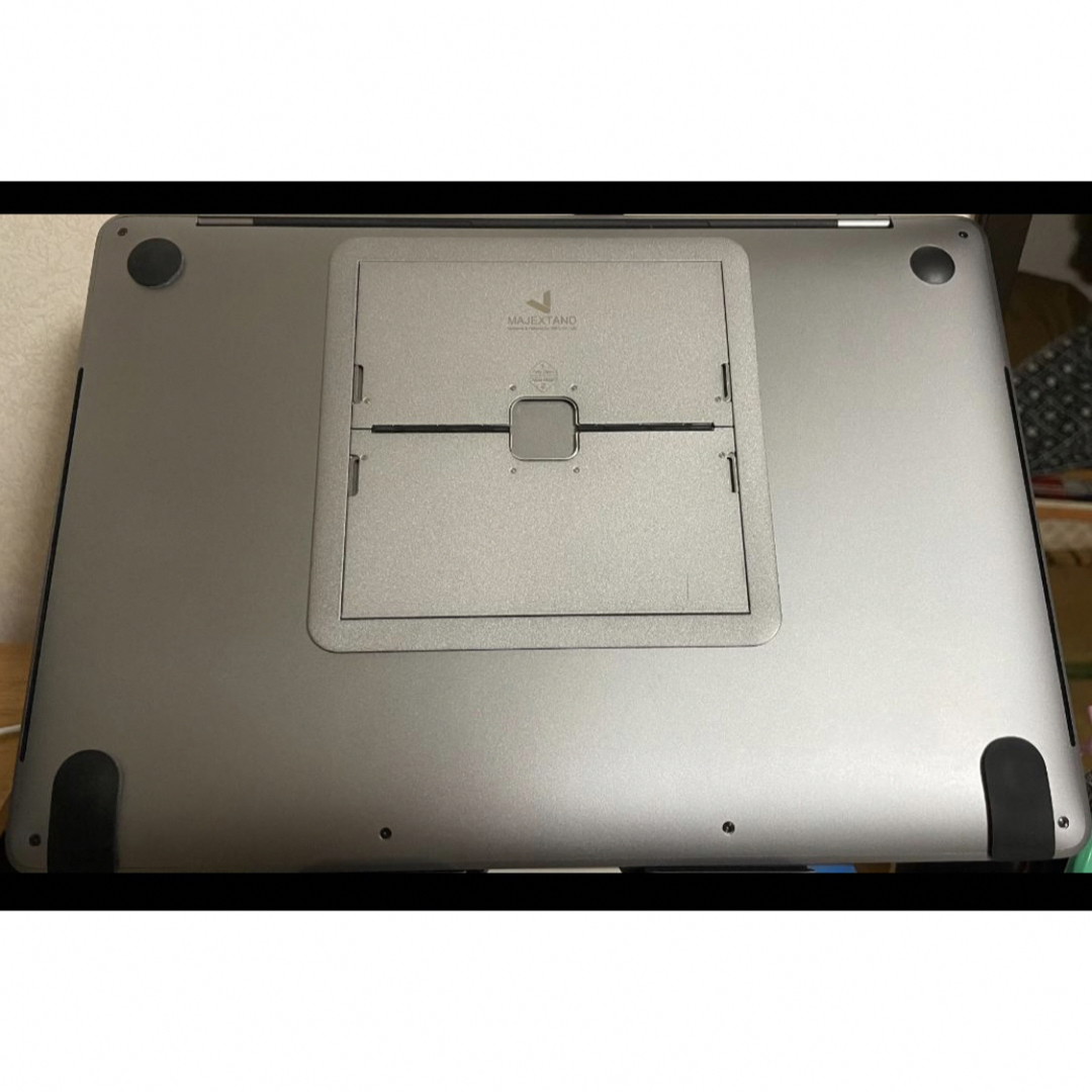 Apple - MacBook Pro 13-inch 2020 スペースグレイの通販 by tao's