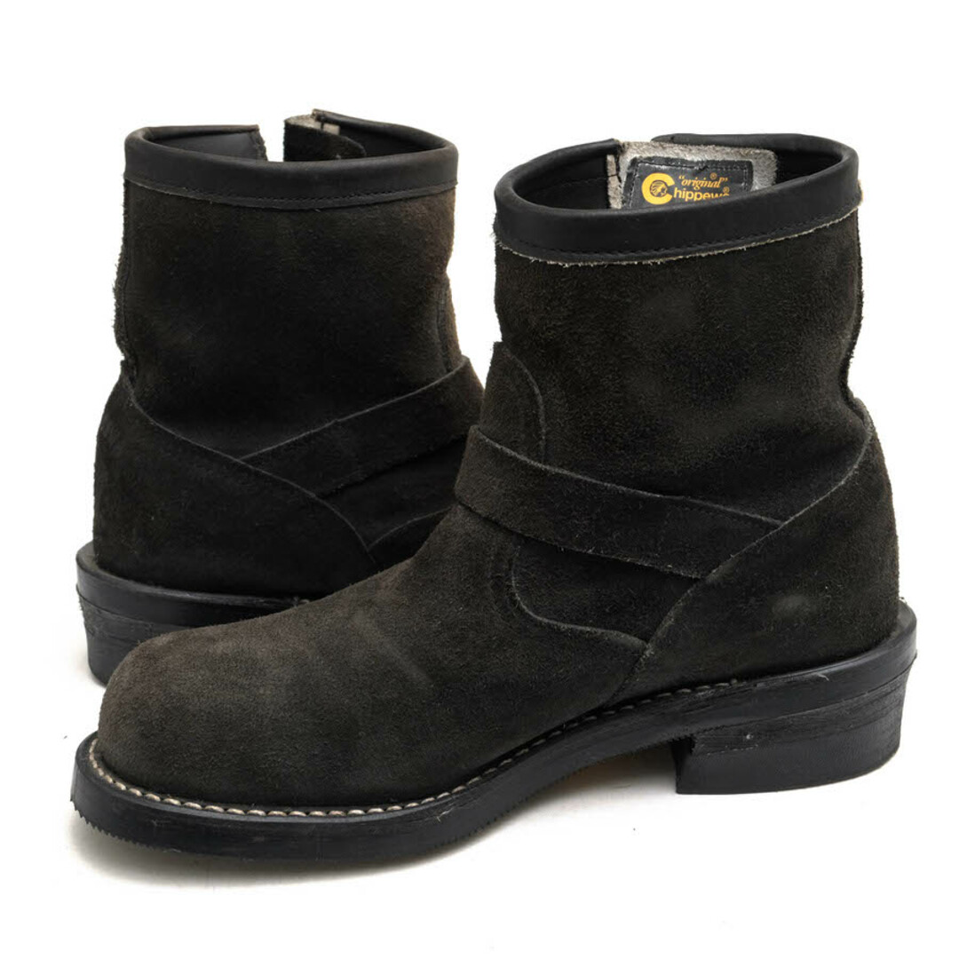 CHIPPEWA - チペワ／CHIPPEWA エンジニアブーツ シューズ 靴 メンズ