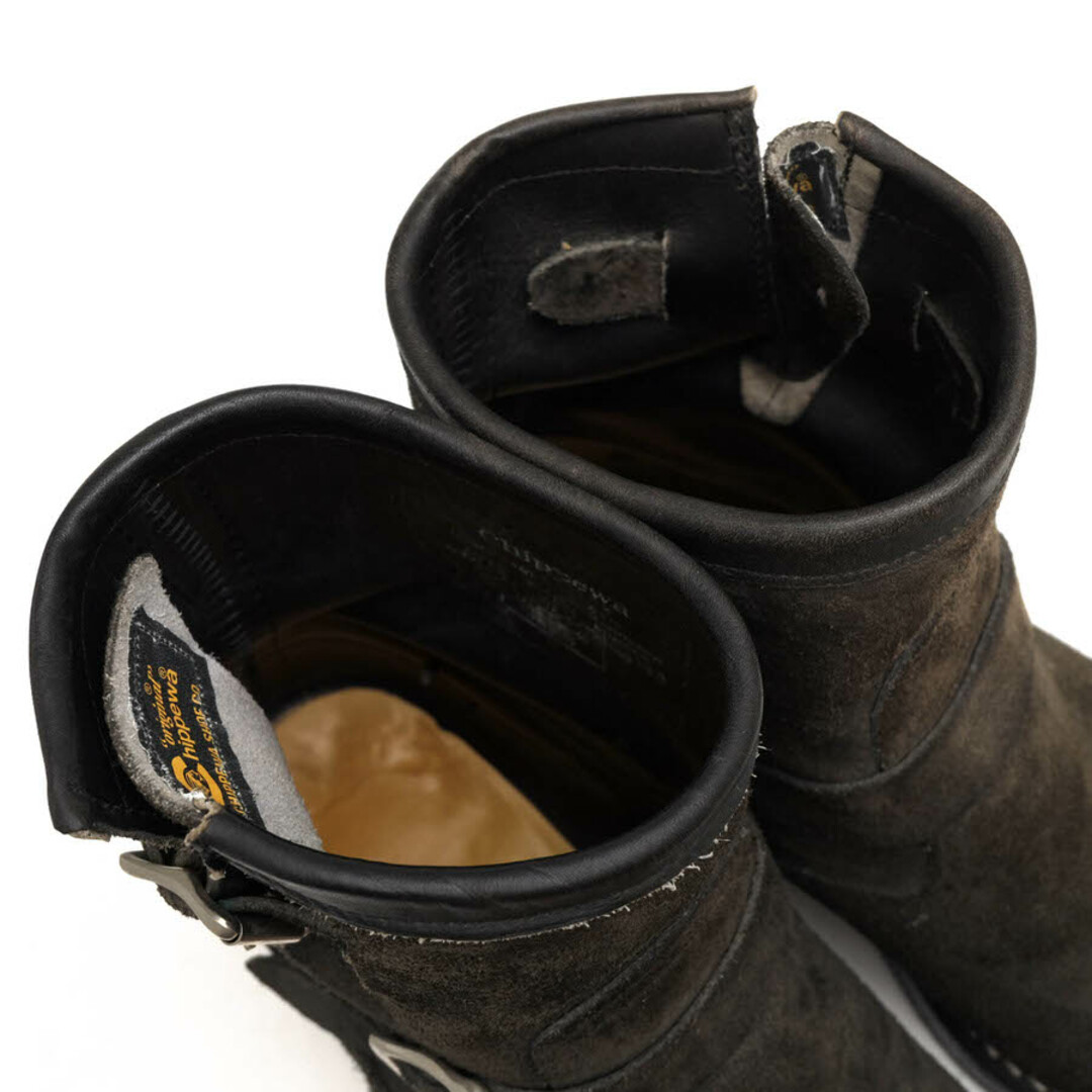 CHIPPEWA - チペワ／CHIPPEWA エンジニアブーツ シューズ 靴 メンズ