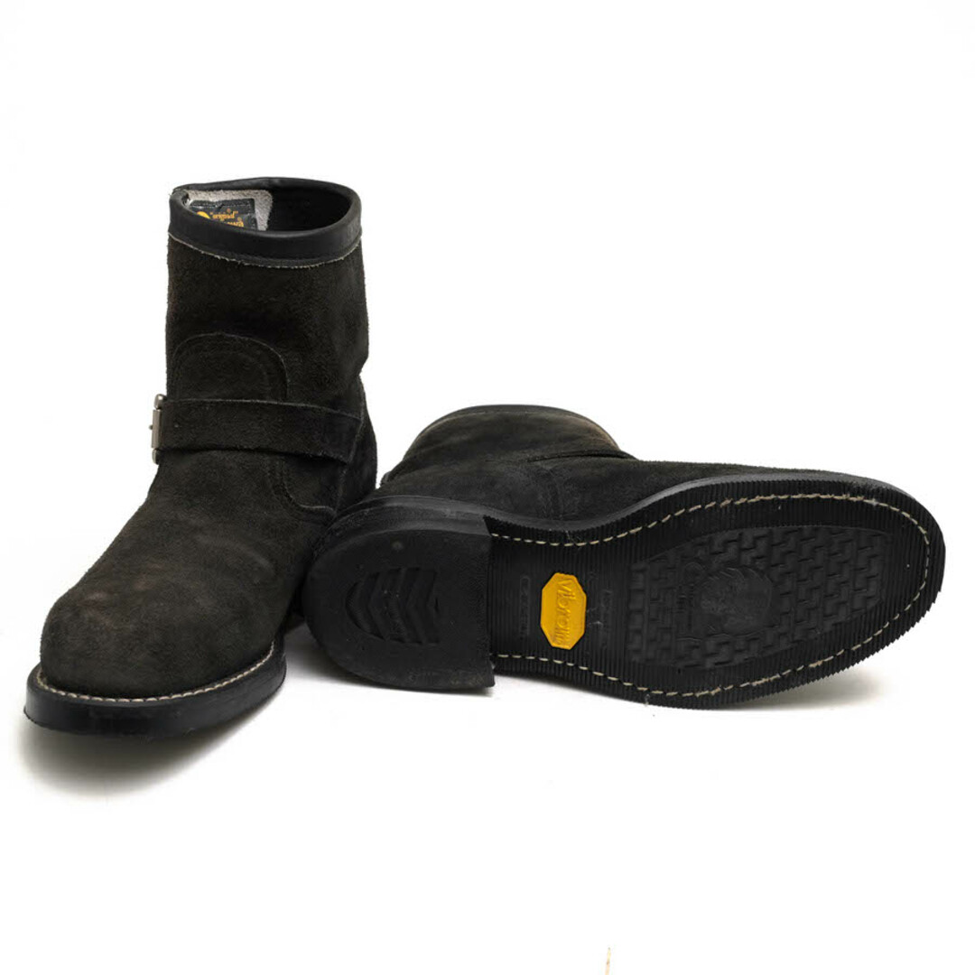 CHIPPEWA - チペワ／CHIPPEWA エンジニアブーツ シューズ 靴 メンズ