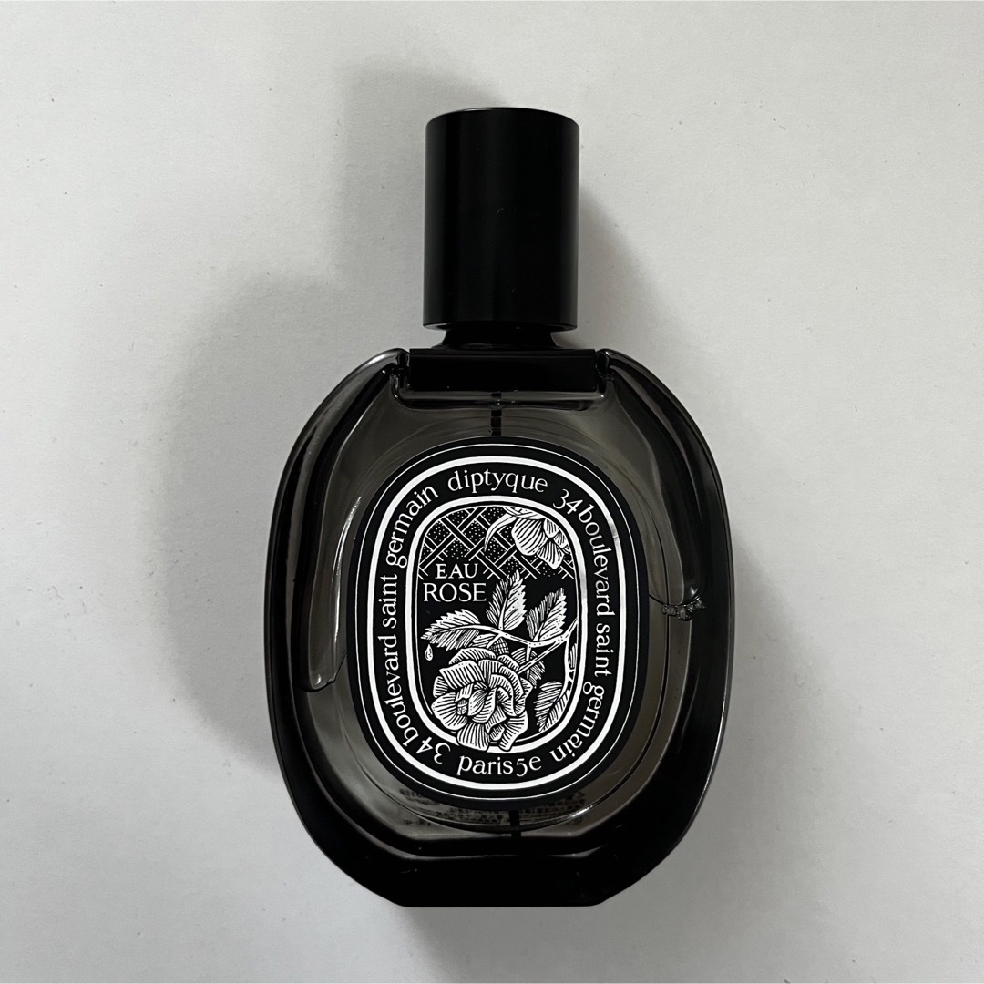 diptyque - dyptique ディプティック オードパルファン オーローズ75ml