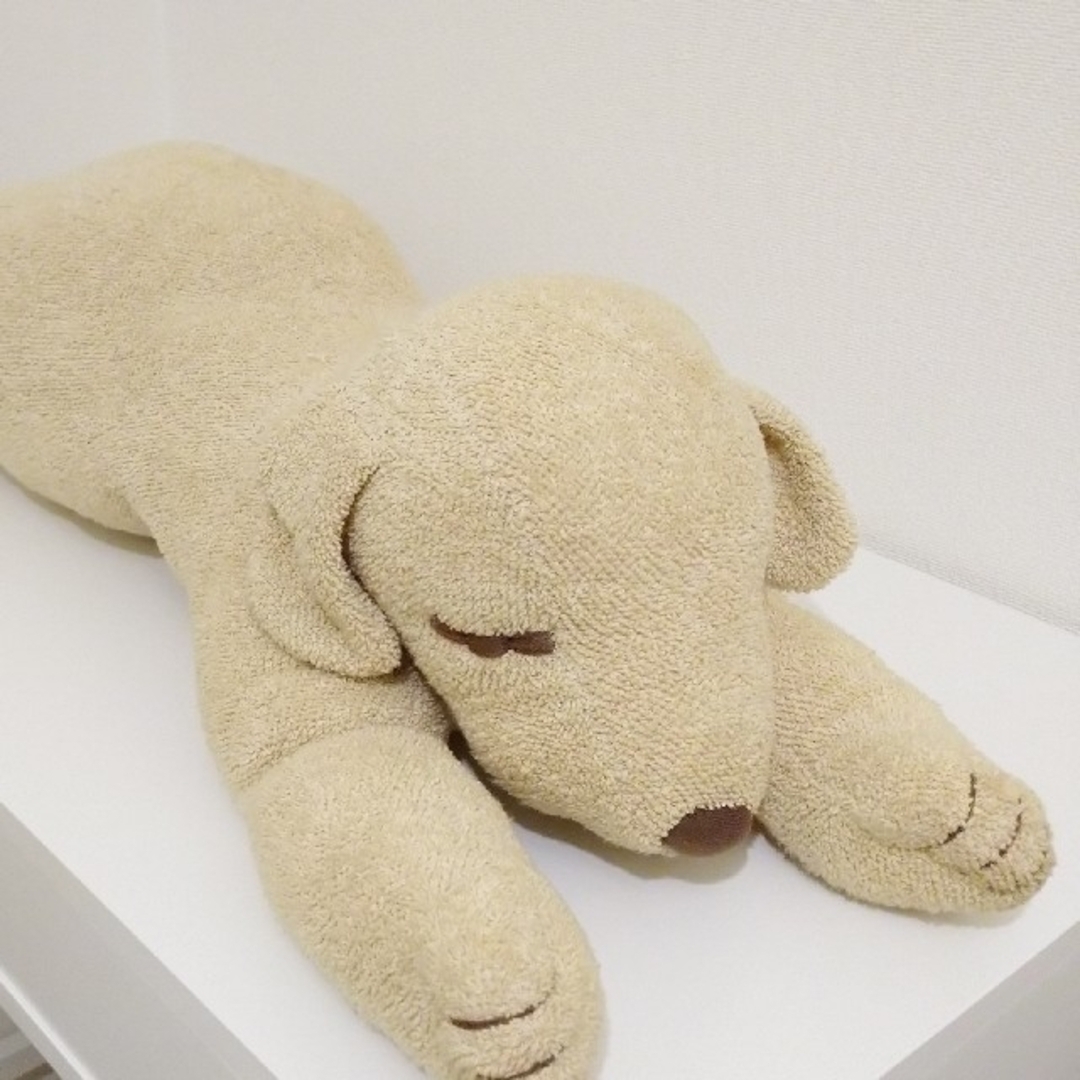 マザーグースの森 レトリバー 抱きぐるみの通販 by 是非ご覧ください