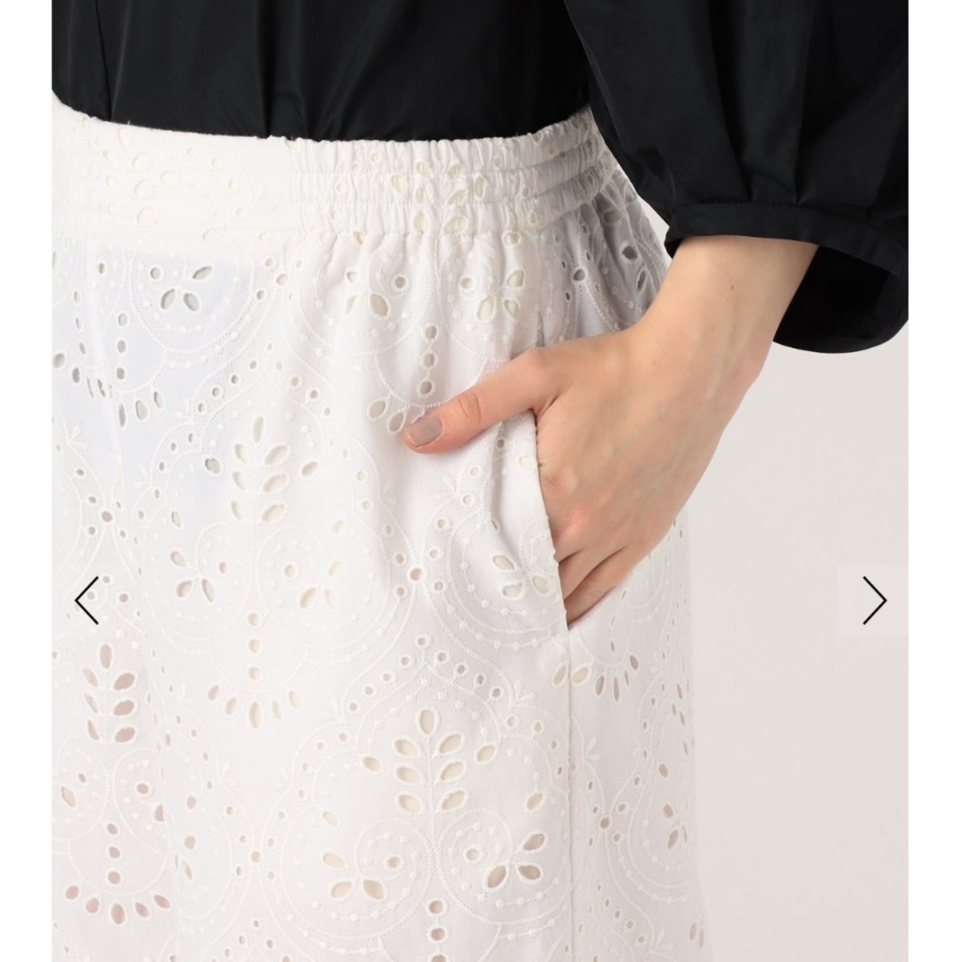 Ballsey - ☆Ballsey/ボールジィ ダマスクスエンブロイダリー