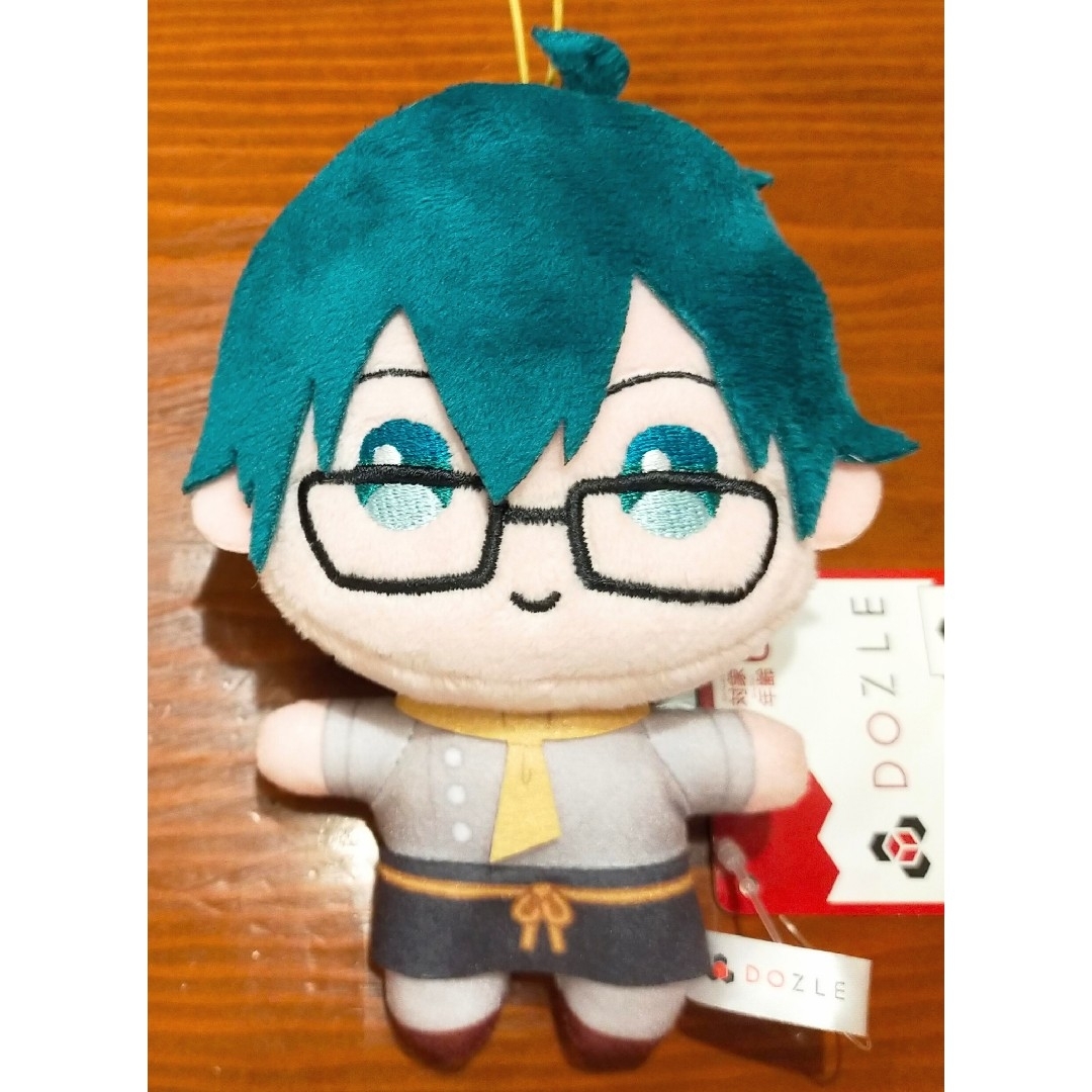 ✳GIGO ドズル社 マスコットぬいぐるみ おんりー✳の通販 by AUBEL10's