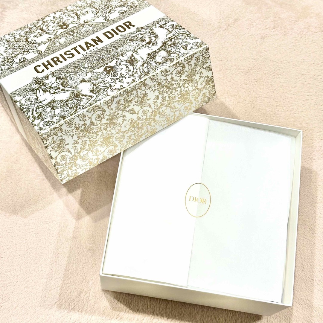 Christian Dior - 新品☆Dior ディオール 2023 ホリデー限定 ギフト
