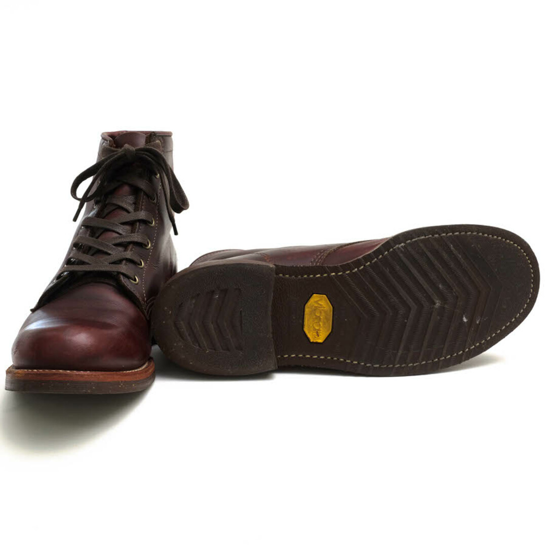 CHIPPEWA - チペワ／CHIPPEWA ワークブーツ シューズ 靴 メンズ 男性