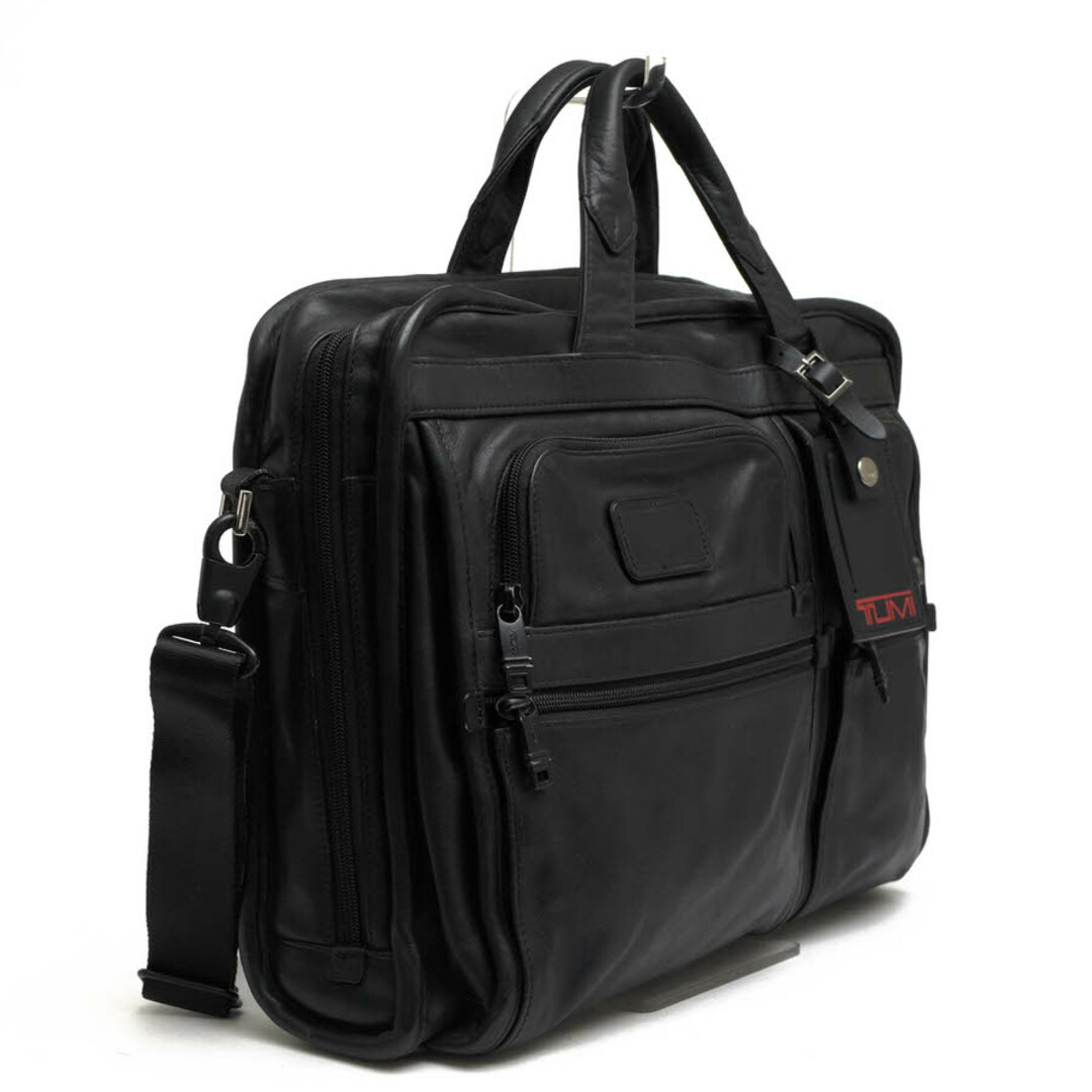 TUMI - トゥミ／TUMI バッグ ブリーフケース ビジネスバッグ 鞄