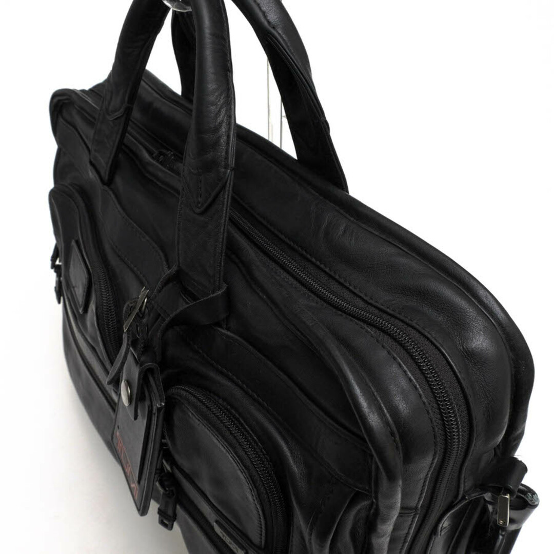 TUMI - トゥミ／TUMI バッグ ブリーフケース ビジネスバッグ 鞄