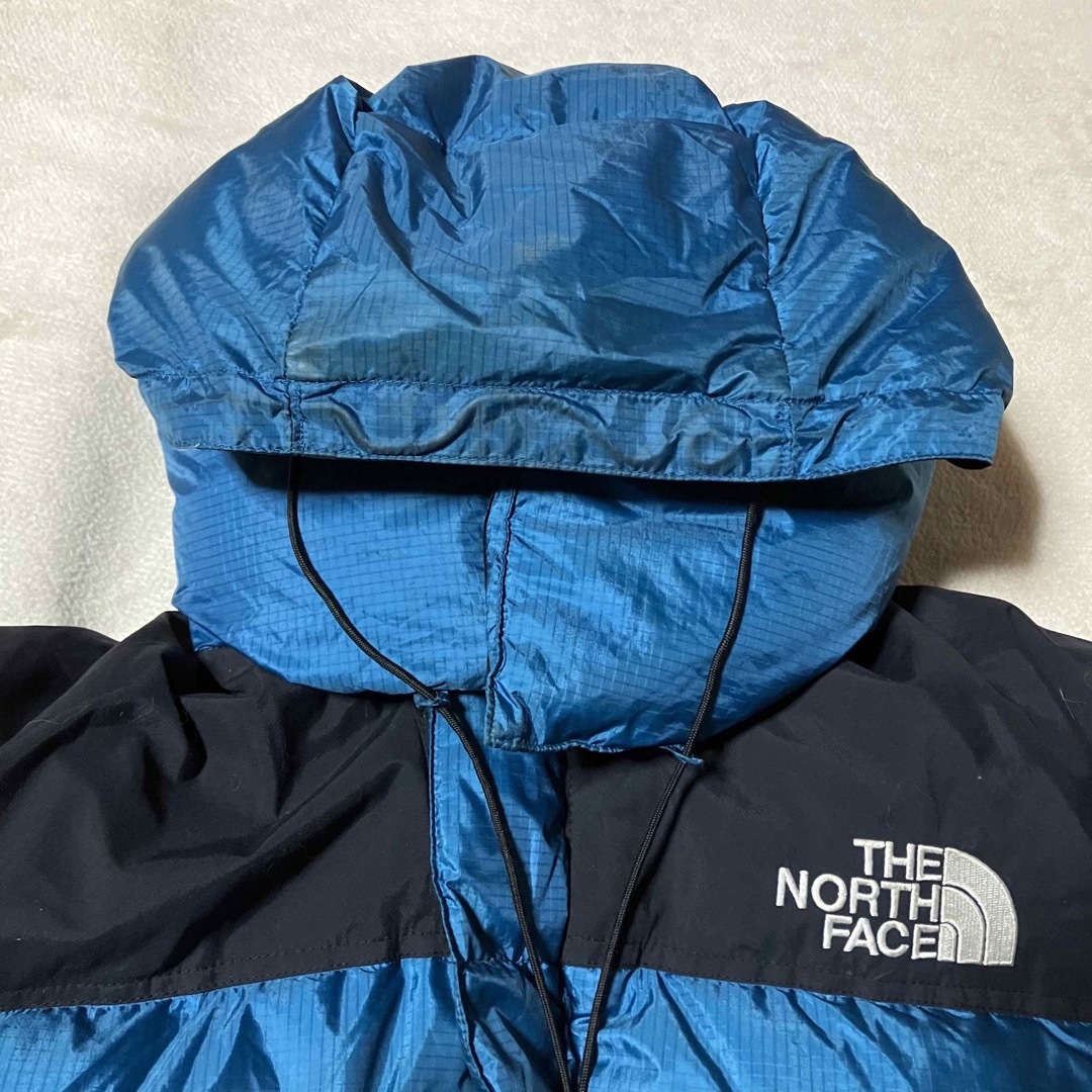 THE NORTH FACE - 【Sサイズ】ノースフェイス バルトロ サミット700