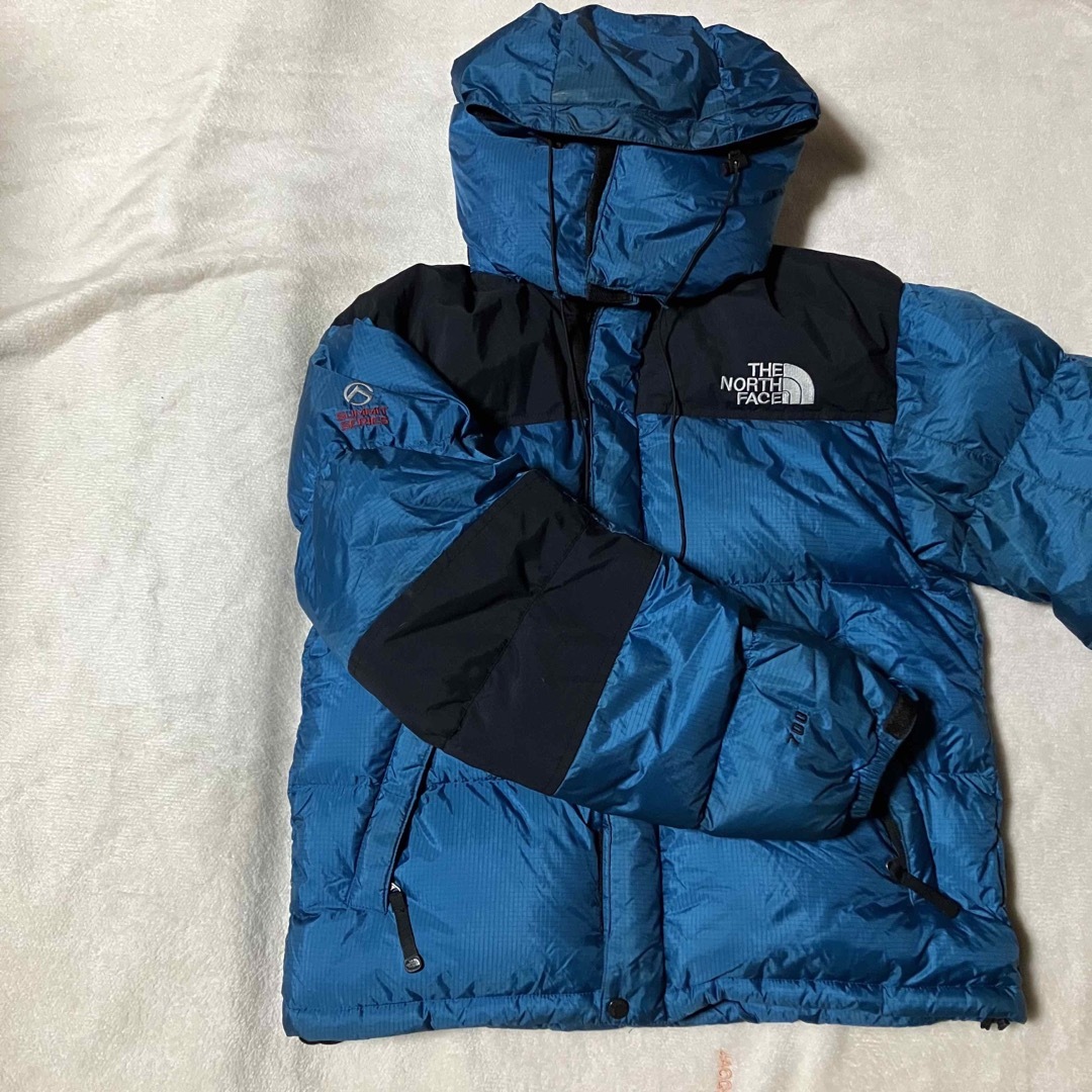 THE NORTH FACE - 【Sサイズ】ノースフェイス バルトロ サミット700