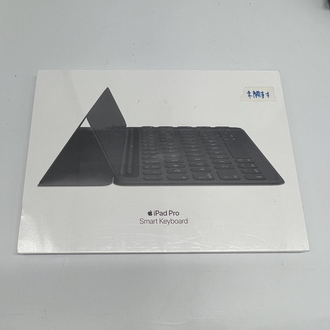 iPad - 未開封品 Magic キーボードMPTL2J/A iPad Pro 10.5㌅用の通販