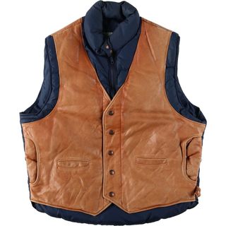 schott（ベスト）のフリマアイテム一覧