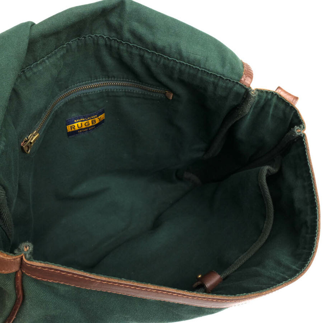 Ralph Lauren - ラグビー バイ ラルフローレン／RUGBY バッグ