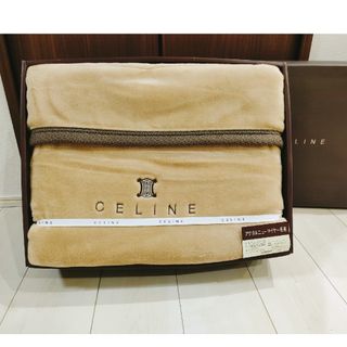 CELINE（毛布）のフリマアイテム一覧