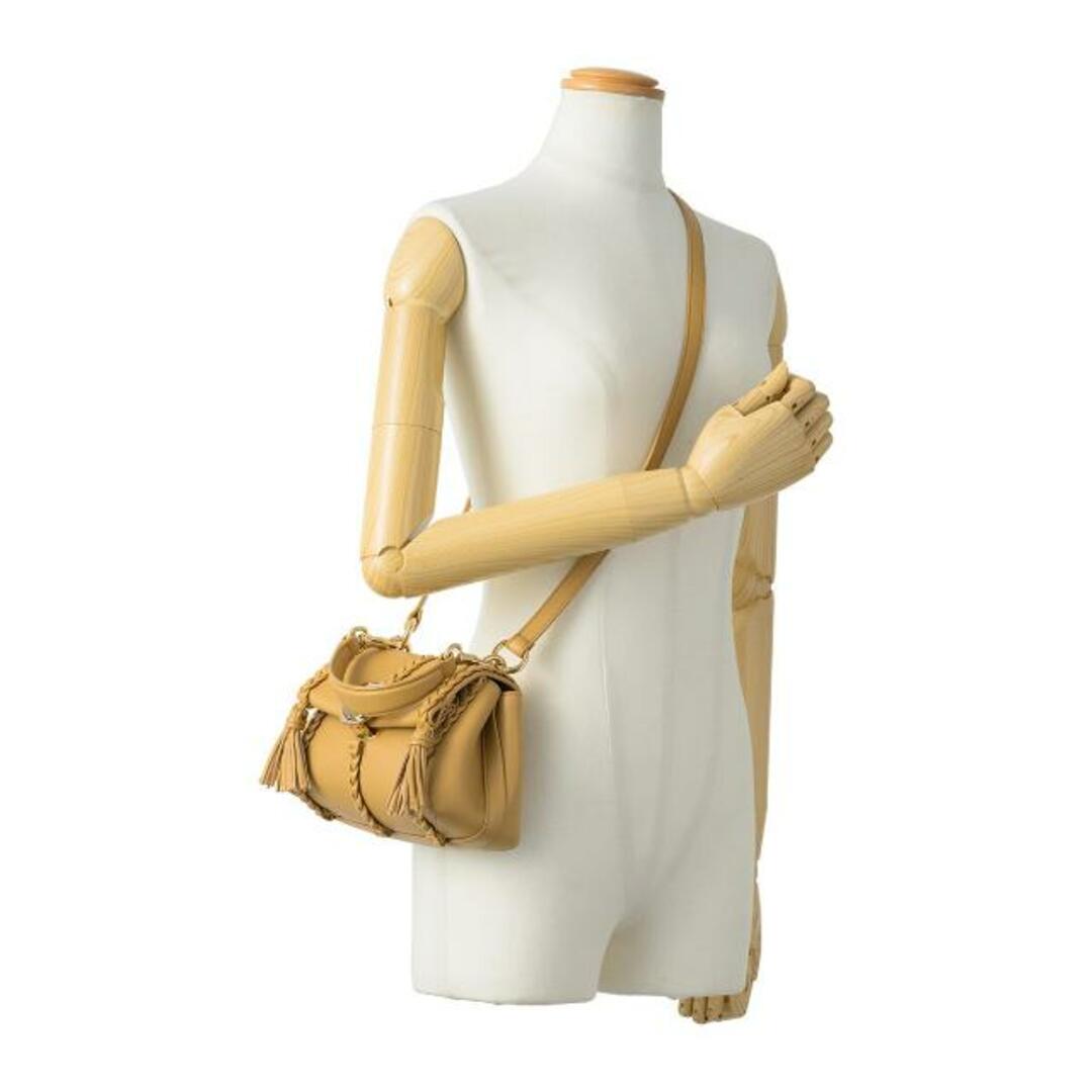 Chloe - 新品 クロエ Chloe ショルダーバッグ ペネロペ クリーミー