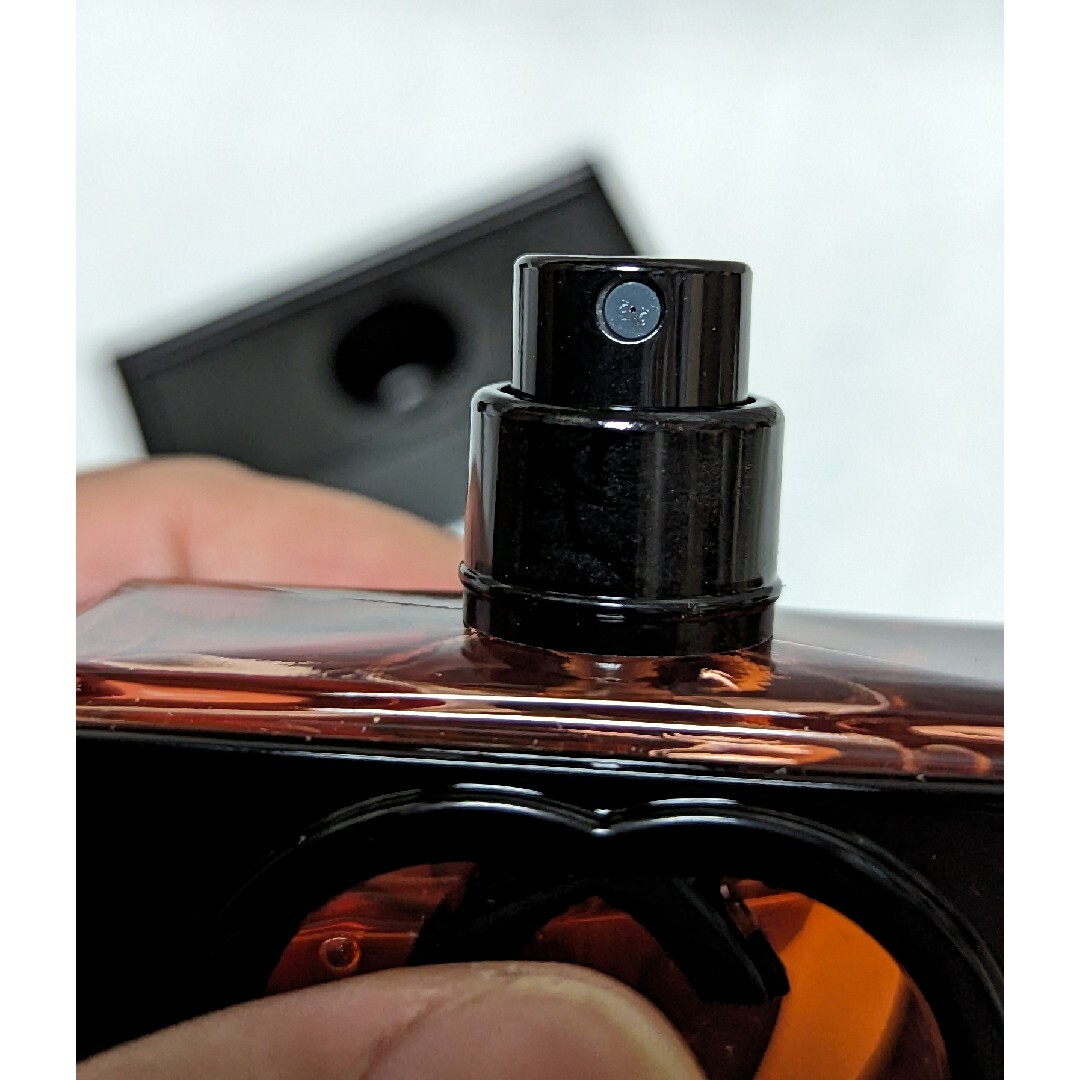 GUCCI - 廃盤希少グッチギルティブラックオードトワレ30mlの通販 by