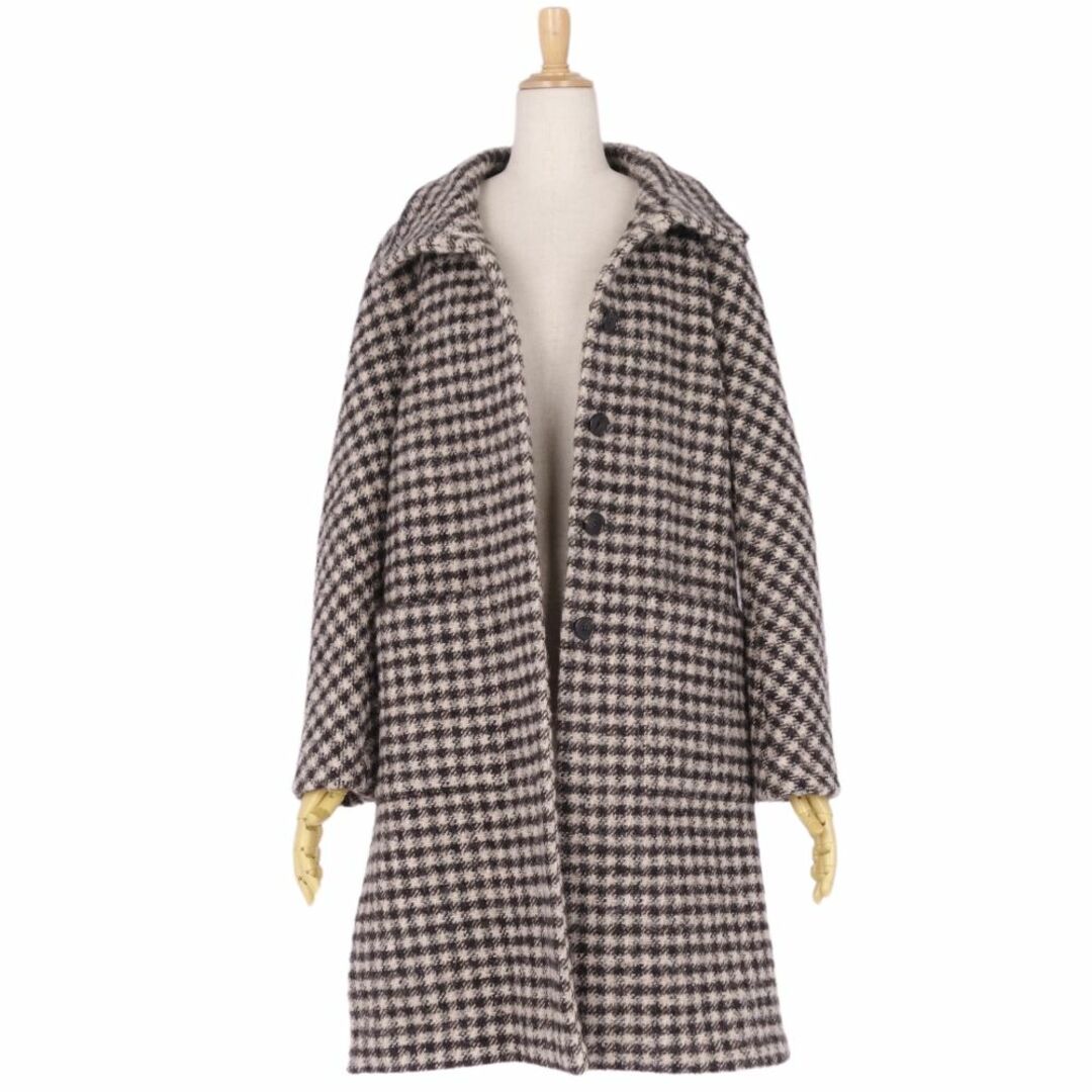 Max Mara - 美品 マックスマーラ Max Mara WEEKEND コート ロング