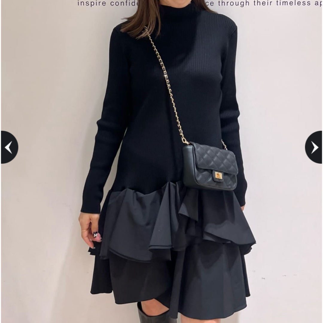 Mystrada - Arpege story アルページュストーリー タフタドッキング