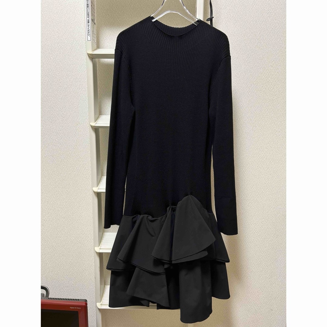 Mystrada - Arpege story アルページュストーリー タフタドッキング