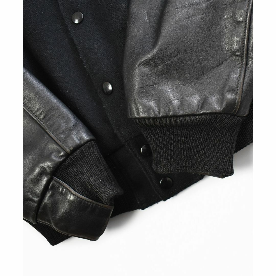 Golden Bear - 80s Vintage USA製 GoldenBear スタジアムジャンパー M