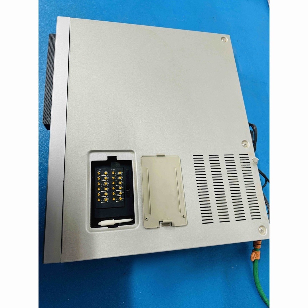 NEC - 全国配送無料‼️昭和レトロ！希少品！☆NEC☆ビデオカセット