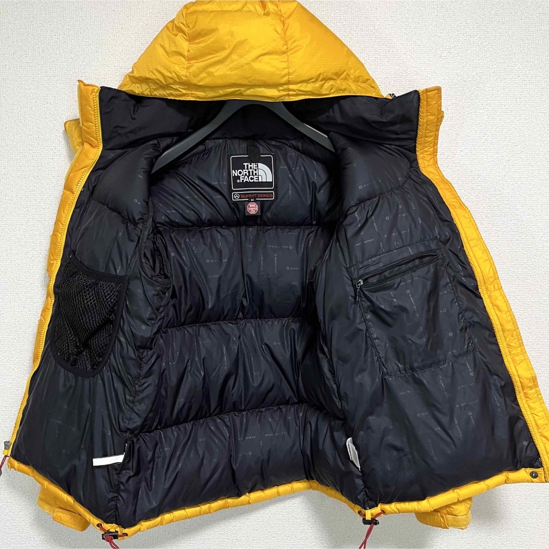 THE NORTH FACE - 人気希少 ノースフェイス バルトロジャケット 700