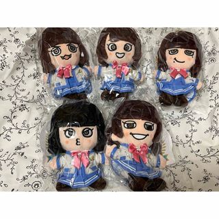 関ジャニ∞ - SUPER EIGHT(関ジャニ∞) キャンジャニ ちびぬい5体