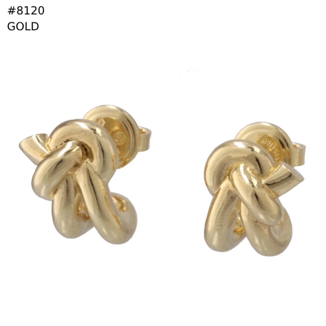 BOTTEGA VENETA - ボッテガ ヴェネタ BOTTEGA VENETA ピアス ノット