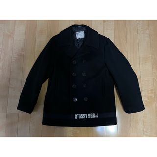 STUSSY（ピーコート）のフリマアイテム一覧