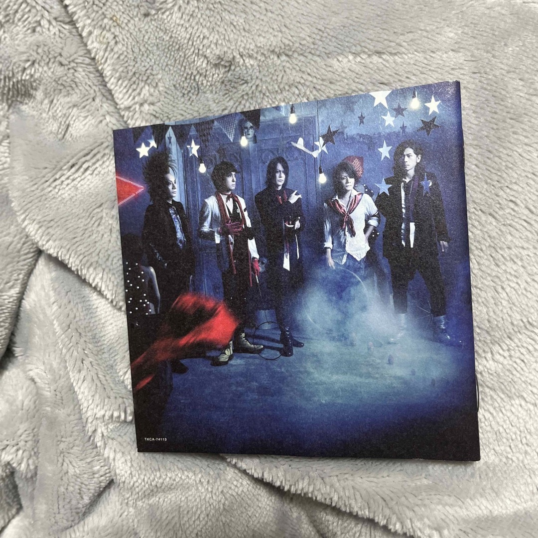 BUCK-TICK 或いはアナーキー アルバムCD の通販 by rin｜ラクマ