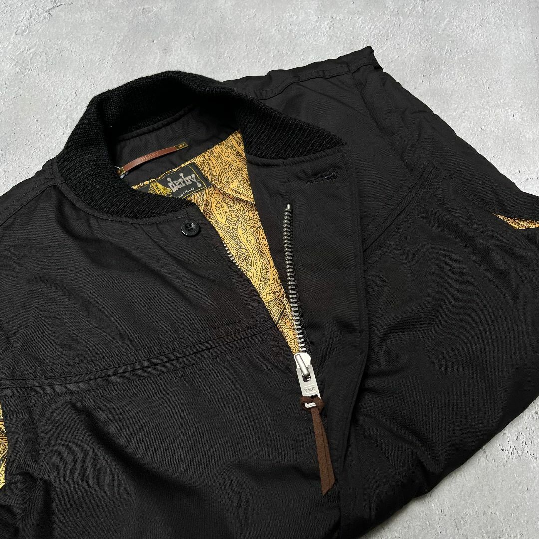 さんタク キムタク着 Derby of Sanfrancisco ダービーベストの通販 by