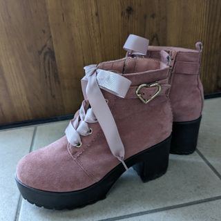 LIZ LISA（ブーツ）のフリマアイテム一覧