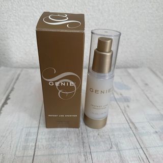 ジーニー - ジーニー GENIE インスタントラインスムーサー 30ml ビッグ