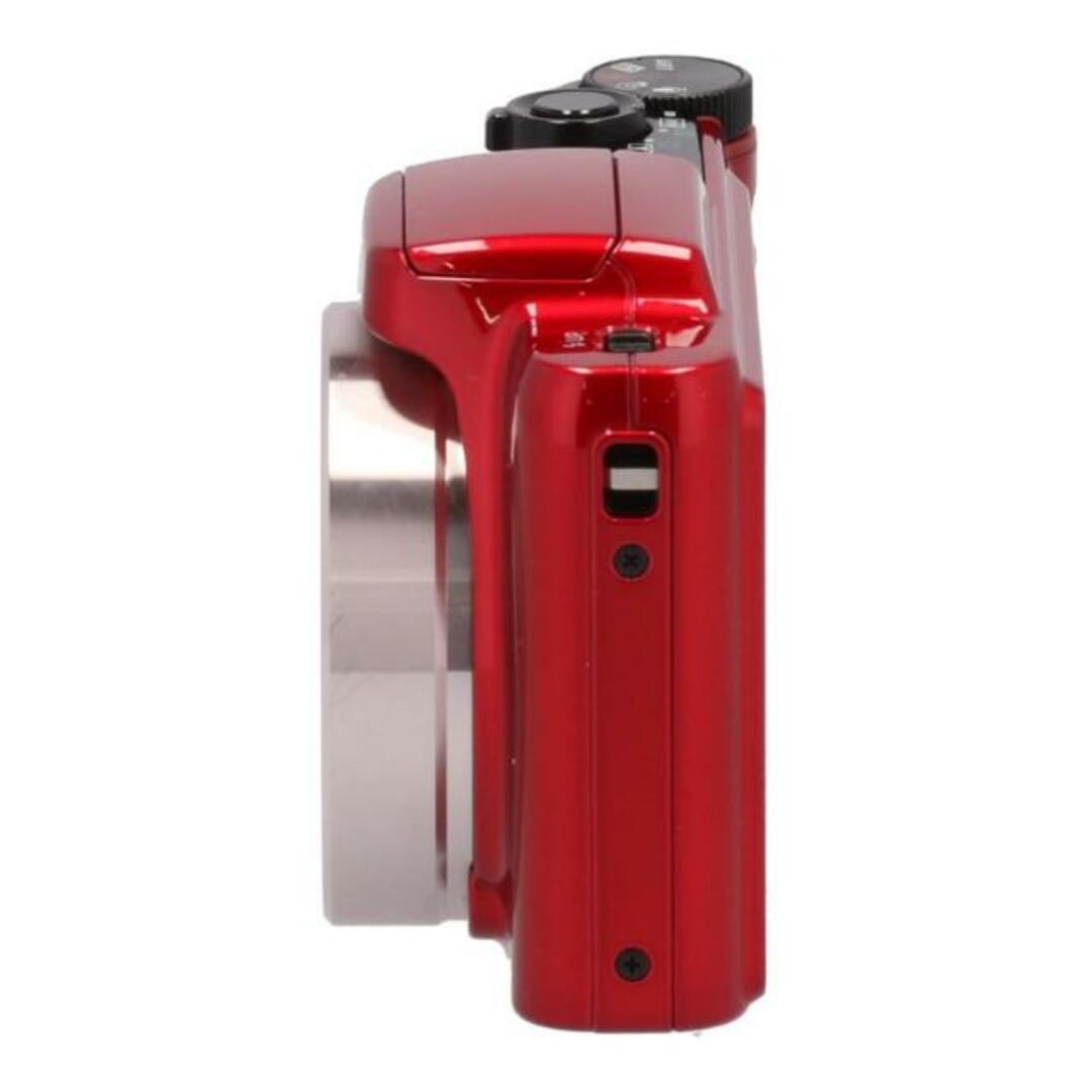 CASIO カシオ/デジタルカメラ/EXILIM/EX-H60/12007895A/Bランク/62