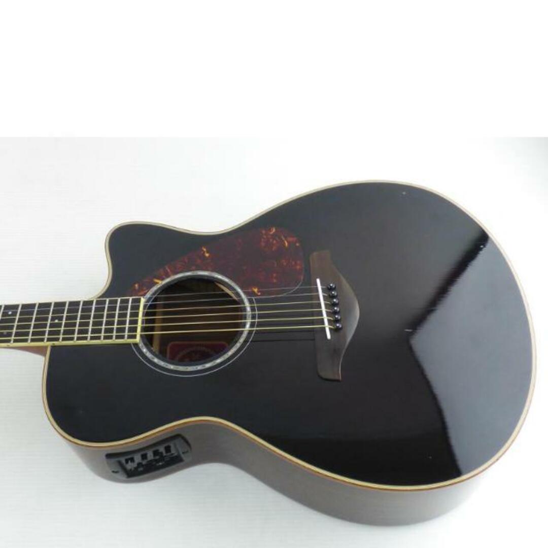 YAMAHA ヤマハ/エレアコギター/FSX755SC/HIZ 061004/アコースティック