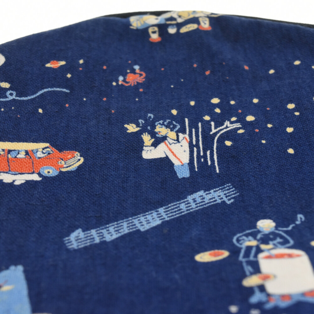 森山直太朗×ポータークラシック クラッチバッグ ポーチ 森山直太朗