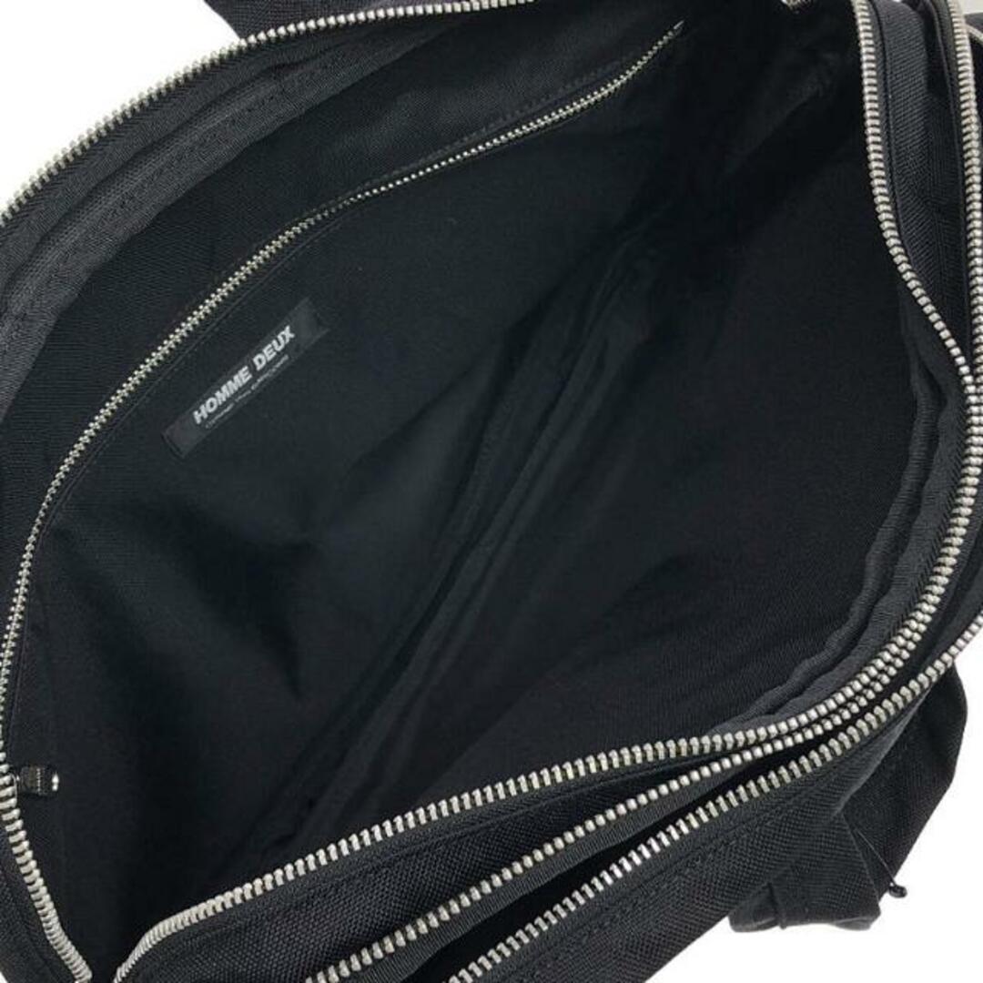 新品】 COMME des GARCONS HOMME DEUX / コムデギャルソンオムドゥ