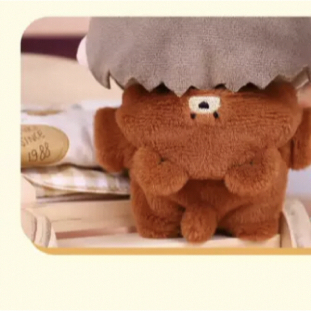 テニスの王子様 テニプリ 中国限定 不二周助 ぬいぐるみの通販 by ご