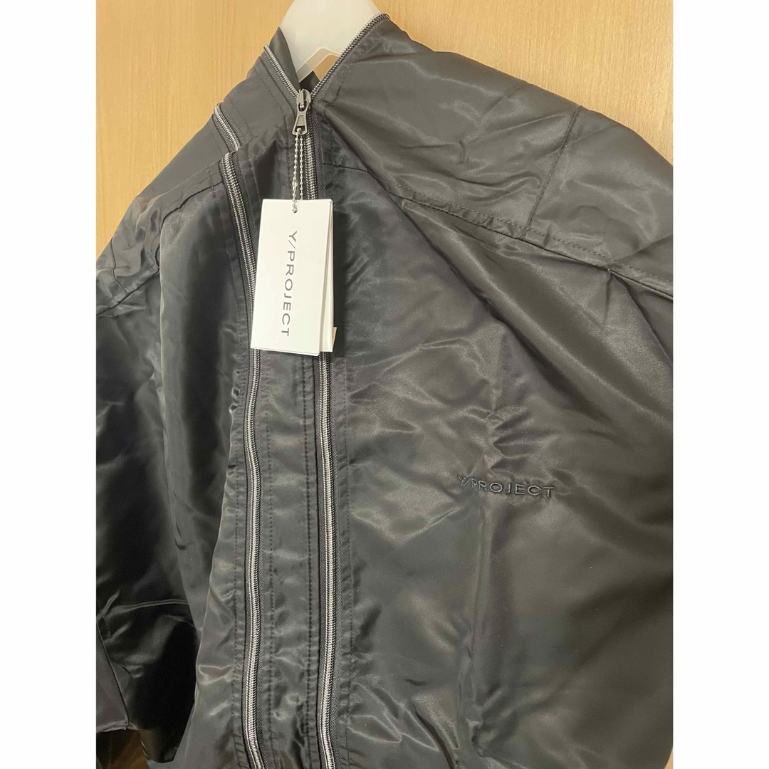 Jean-Paul GAULTIER - Y/project yproject ワイプロジェクト ブルゾン